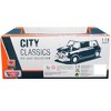 Mini Cooper S Countryman with Roof Rack & Accessories Yellow Metallic & Black "City Classics" 1/24 Diecast Model Car by Motormax - 2 of 3