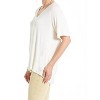 Women's TAYLOR RAGLAN SLEEVE TOP - Another Love - image 2 of 4