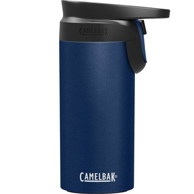 Camelbak 16oz Forge Flow Vacuum Insulated Stainless Steel Travel Mug - Moss  Green : Target