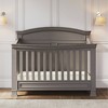 Child Craft Westgate 4-in-1 Convertible Crib - 2 of 4