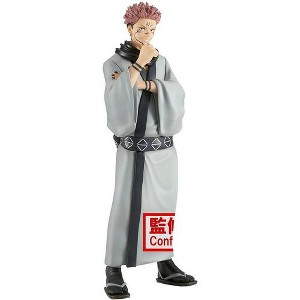 Banpresto - BanPresto - Jujutsu Kaisen - Jukon No Kata - Sukuna Statue - 1 of 4