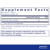 Pure Encapsulations Lithium (Orotate) 1 mg - Support for Calmness and Behavior - 90 Capsules - 2 of 4
