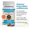 Guang Ci Tang Shou Wu Pian FotiHair 200 Tablets - 4 of 4