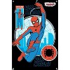 Trends International Marvel Your Friendly Neighborhood Spider-Man - Wall Crawler Unframed Wall Poster Prints - 4 of 4