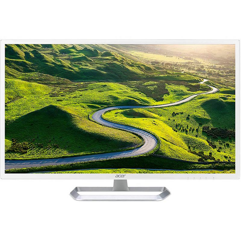 Acer EB321HQ 32 inch LCD Monitor, 1 of 4