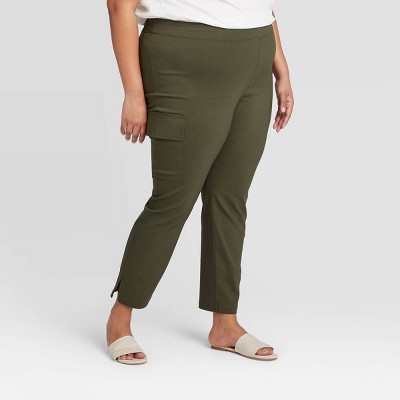 target cargo pants womens
