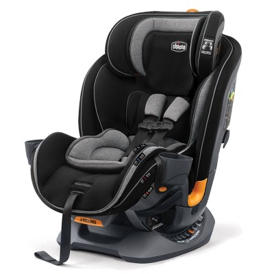 target all in one car seat