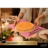 SparkSettings Paper Placemat Disposable, 9.75 X 14 Inches, Pack of 100 - 4 of 4