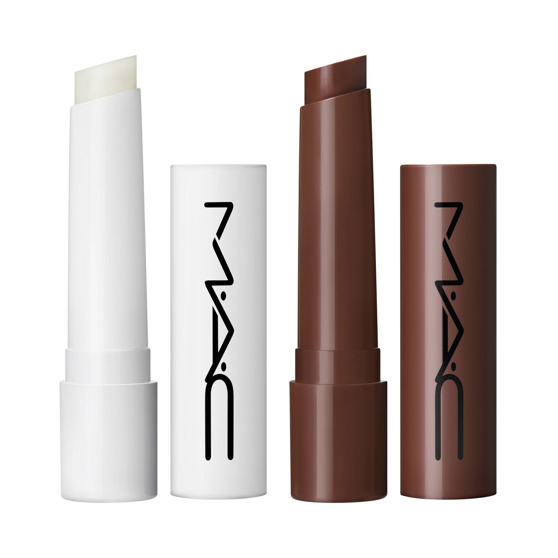 MAC Squirt Lip Balm Duo Kit - Pink - 1.3oz/2pc - Ulta Beauty