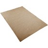 Colonial Mills Simply Home Solid Area Rug - Cashew 2'x3' - 2 of 4