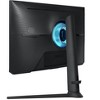 Manufacturer Refurbished Samsung Odyssey G7 28″ 4K UHD 144Hz IPS Gaming Monitor, Black - 3 of 4