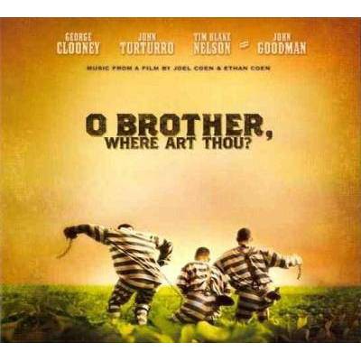 Soundtrack - O Brother Where Art Thou (2 CD Deluxe Edition)