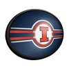 College Oval Slimline Lighted Wall Sign - 2 of 4