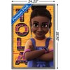 Trends International Disney Iwaju - Tola Framed Wall Poster Prints - 3 of 4