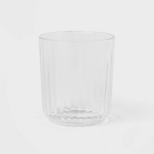 Glass Saybrook Glass - Threshold™ - 1 of 3