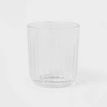 10oz 4pk Glass Telford Tumblers - Threshold™