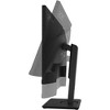 Acer B7 - 27" LED Widescreen LCD Monitor 1920 x 1080 4ms 75 Hz 250 Nit (IPS) - Manufacturer Refurbished - 3 of 4