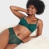 Women's Dot Mesh-Lace Cheeky Underwear - Auden™ - 3 of 4