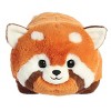 Aurora Medium Remy Red Panda Spudsters Adorable Stuffed Animal 10" - 2 of 4