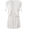 VENUS Womens Sleeveless Cover-Up Dress - 4 of 4
