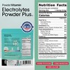 Electrolytes Powder Plus™ 20 Servings - 2 of 4