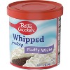 Betty Crocker White Frosting - 12oz - image 3 of 4