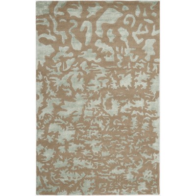Soho SOH525 Hand Tufted Indoor Rugs - Safavieh