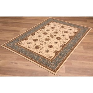 Rug Branch Traditional Persian Indoor Rug - 1 of 4