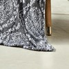 Gracey Sloth Micro Plush Decorative All Season Throw 50" x 60" Multicolor by Plazatex - 3 of 4