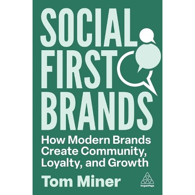 Social First Brands - by Tom Miner