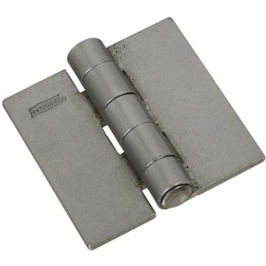 National Hardware 2 in. L Door Hinge 1 pk - 1 of 1