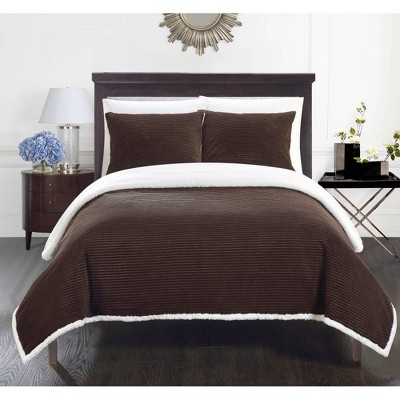 queen bed blanket set