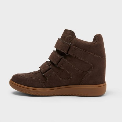 Women's Aelin Wedges with Memory Foam Insole - Universal Thread' - image 2