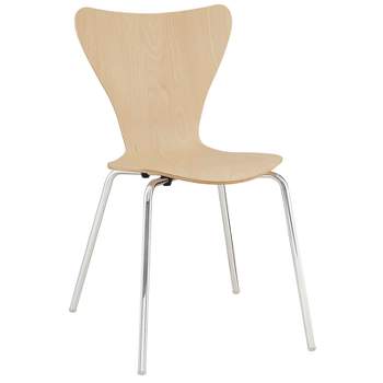 Ernie Dining Side Chair - Modway