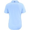 Cutter & Buck Coastline Epic Comfort Recycled Womens Polo - 2 of 2