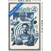 Trends International Marvel Fantastic Four: First Steps (2025) - Family Framed Wall Poster Prints - 3 of 4