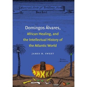 Domingos Álvares, African Healing, and the Intellectual History of the Atlantic World - by  James H Sweet (Paperback) - 1 of 1