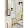 Amerock Balata Pull for Cabinets, Drawers, and Furniture - 2 of 4
