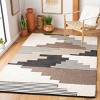 Kenya KNY278 Hand Woven Rugs - Safavieh - 2 of 4