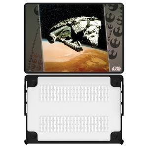Keyscaper Star Wars Mech Vehicles Portrait Laptop Case for Apple MacBook - 1 of 4