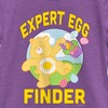 Girl's Care Bears Expert Egg Finder T-Shirt - 2 of 4