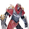 League of Legends 6in Zed Collectible Figure - 4 of 4