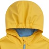 Bluey Zip Up Waterproof Hooded Rain Jacket Coat Toddler Sizes (2T - 7-8) - image 4 of 4