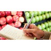 Sharpie 8ct S-Gel Pens Fashion White 0.7mm Black Ink: Art Stationery, Office Gel Pens, 8-Pack, Black Ink - 2 of 4