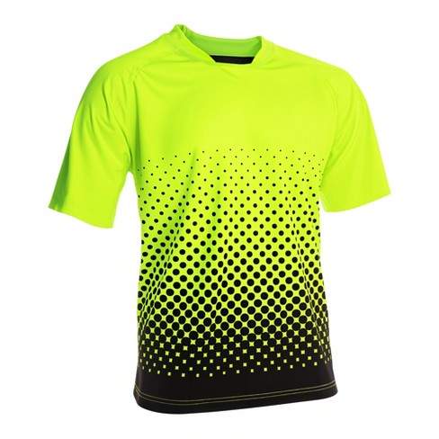 Kids goalie jersey clearance
