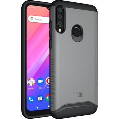 TUDIA BLU V90 Merge Series Case