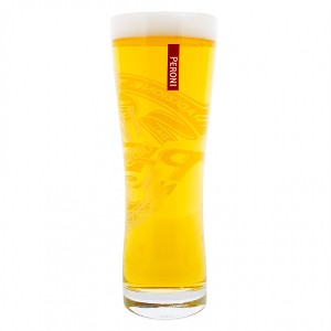 Adult Peroni Pint Glass - 1 of 3
