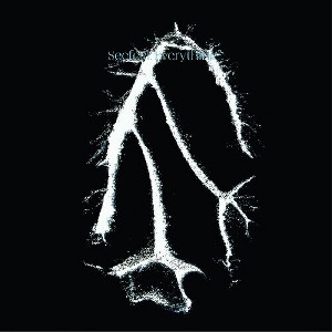Seefeel - Everything Squared (Vinyl) - 1 of 1