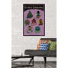 Trends International DC Comics Creature Commandos - You Wanted Monsters Unframed Wall Poster Prints - 2 of 4