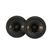 Kicker KS 6x9 + 2-3/4" Component Speakers Compatible with select Chevrolet Dodge & Toyota - 3 of 4